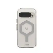 UAG Plyo Pro Magnetic Case For Google Pixel 9 Pro - Ice/Silver