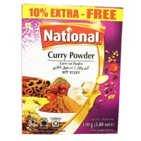 在飛比找蝦皮購物優惠-NATIONAL PAKISTAN CURRY POWDER