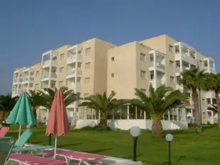 阿斯特里斯海灘公寓式酒店