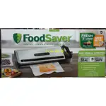 【小如的店】FOODSAVER 富鮮屋 真空保鮮機/食物真空密鮮機-含真空捲.真空袋&夾鏈袋(FM3941)121730