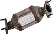 GM Genuine Parts 19418927 Passenger Side Three-Way Catalytic Converter with Exhaust Pipe