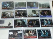Topps Now: Andor Episode Sets *You Pick* +Red Blue Parallel 5 & 6 Cards Episodes