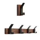 Wall Hook for Coats Wall Coats Hook Lightweight Contemporary Clothing Hanger
