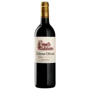 2022 Chateau Olivier 375ml - Buy Online | The Wine Collective International Marketplace