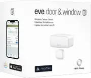 Eve Door and Window Sensor