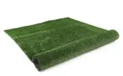 ^^FREE POST with TRACKING! NEW Premium Artificial Synthetic Grass 1.9x10m 17mm