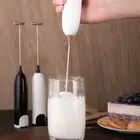 Handheld Kitchen Blender Mixer Foamer Egg Beater Whisk Electric Milk Frother