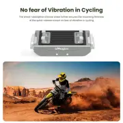For Insta360 Ace / Ace Pro Magnetic Quick Release Base Mount New C7E7