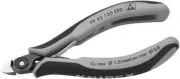 Knipex 79 22 120 Esd Precision Side Cutter Burnished With Grips, 120 mm
