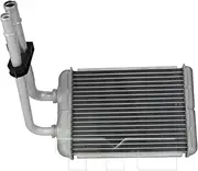 TYC 96051 Replacement Heater Core