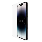 TemperedGlass Treated Screen Protector for iPhone 14 Pro Max