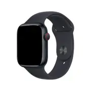 APPLE WATCH S8 41MM Black - As New - Refurbished Grade A+