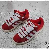 在飛比找Yahoo!奇摩拍賣優惠-愛迪達 Merah Adidas Grade 男士校園 00