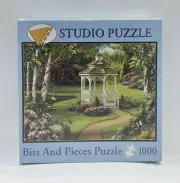 Bits & Pieces Alan Giana Our Own Heaven 1000Pc Brand New Studio Jigsaw Puzzle