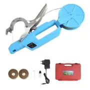 Electric Plant Tie Machine Electric Plant Vine Tying Machine Grapes Tomatoes