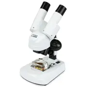 Celestron Angled Stereo Microscope