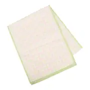 Easter Check Table Runner 180cm