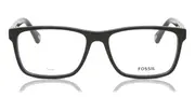 Fossil FOS 7084/G 807 Men's Glasses Black Size 56 - Private Health Rebate - Blue Light Block Available