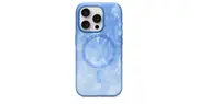 OtterBox Figura Series Case with MagSafe for iPhone 15 Pro — Blue