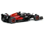Alfa Romeo C43 #77 Valtteri Bottas Stake" Formula One F1 Canadian GP (2023) 1/43