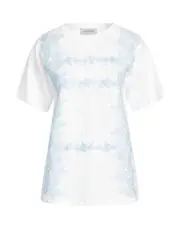 [ERMANNO FIRENZE] ERMANNO FIRENZE T-shirts - Item 10626900