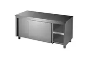 DTHT-1200-H Kitchen Tidy Workbench Cabinet