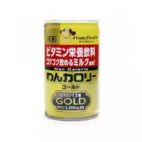 在飛比找蝦皮商城優惠-日本原裝 汪卡路里-寵物營養補充液160g /貓狗營養補給飲