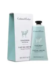 Crabtree & Evelyn GOATMILK Hand Therapy 3.5 oz NEW in BOX SEALED
