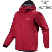 在飛比找PChome商店街優惠-Arcteryx 始祖鳥 Gamma MX Hoody 男款