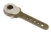 Brake slack adjuster HALDEX 100101743