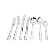 Stanley Rogers Albany Cutlery Set 70pc