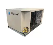 Tecumseh Argus Condensing Unit ASNR9440ZAAMP1 R404A; HP: 1/2; Volts: 115 2J201-P