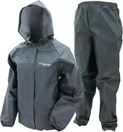 FROGG TOGGS Youth Ultra-Lite2 Waterproof Breathable Rain Suit