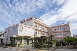 皇冠大沖繩酒店 Crown Hotel Okinawa