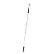 US Golf Ball Retriever Aluminum Alloy Telescopic Ball Grabber Golf Accessory