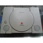 SONY PLAYSTATION美版 (PS1遊戲機)有改機