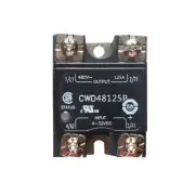 Solid State Relay CWD48125P 4-32V For CRYDOM