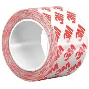 3m Double Sided Film Tape,5 yd L,3" W 3M GPT-020 3m 3M GPT-020 888519064788