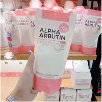 在飛比找蝦皮購物優惠-Onhand 🐰 ALPHA ARBUTIN whiteni