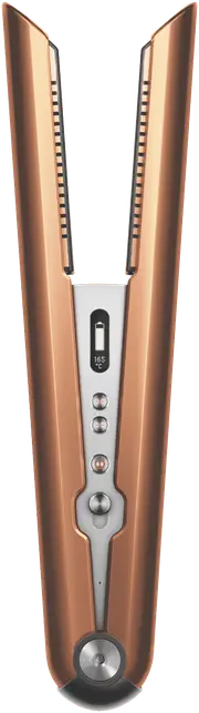 Dyson Corrale Straightener Copper/Nickel