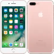 Used as demo Apple iPhone 7 Plus 128GB Rose Gold (100% Genuine)
