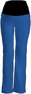[Dickies] Gen Flex by Women's Maternity Knit Waist Scrub Pant