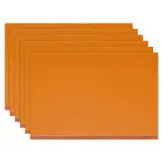 150x100x10mm Phenolic Plastic Board, 6 Pcs Resin Laminated Sheet Plate Board PCB