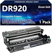 DR920 DR-920 Drum Unit Compatible for Brother DR920 Drum for HL-L5210DN HL-L5210DW HL-L5210DWT HL-L5215DW HL-L6210DW HL-L6310DW MFC-L6810DW Printer (1 Pack)