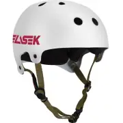 Protec Bucky Buck Yeah Skate Helmet