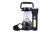 Brillar Legendary Trio Torch Headlamp Lantern Lights for Camping Hiking Travel