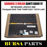 在飛比找蝦皮購物優惠-鍵盤聯想thinkpad E440 E431 L440 T4