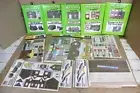 METCALFE MODELS SUPERQUICK BUILDER PLUS OO N SCALE MODEL RAILWAY BUILDINGS