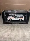 MINICHAMPS VOLVO V70 GENDARMARIE VAUDOISE , 1/43, MIB! FRENCH POLICE