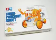 TAMIYA 70232 ROBO Model Craft Mechanical Chain-Program Robot 70232